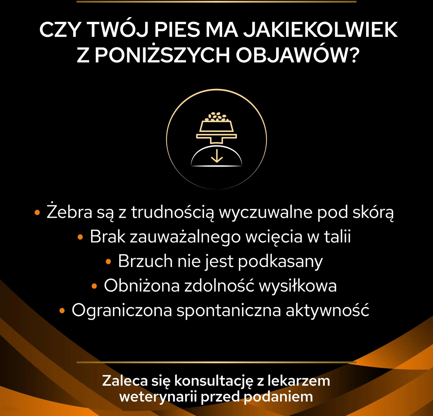 Purina Pro Plan Veterinary Diets CANINE OM ikonografika