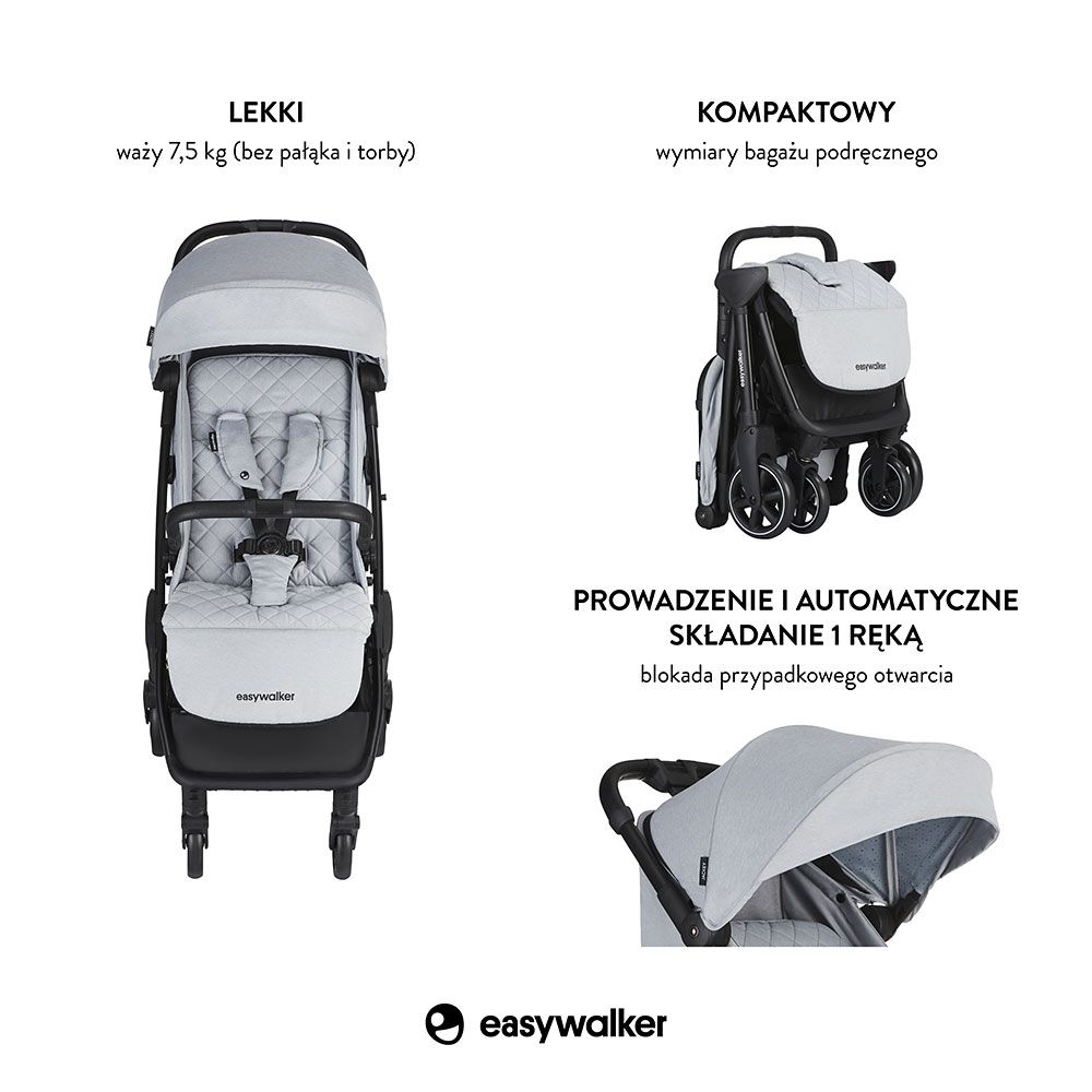 easywalker