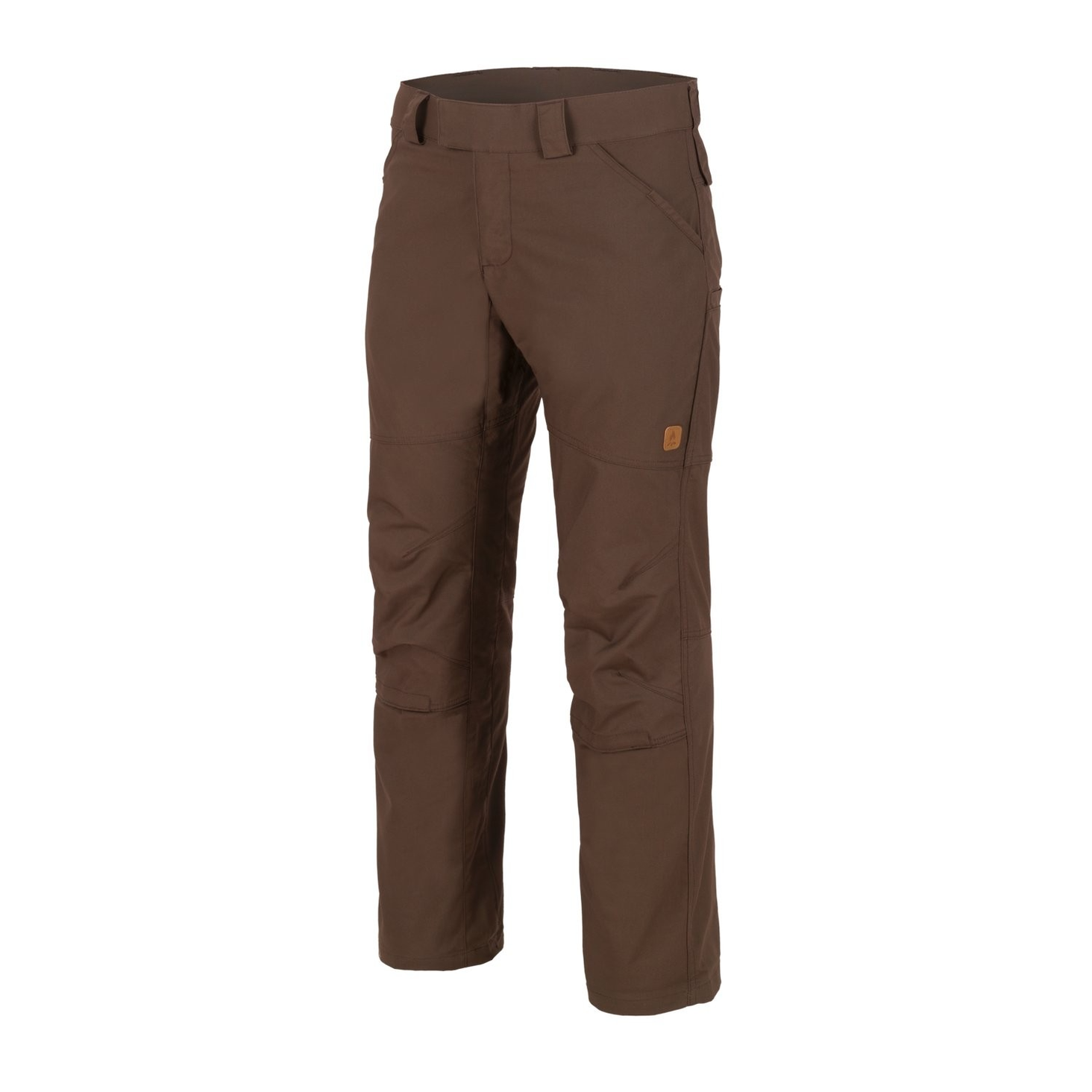 Helikon-Tex Spodnie Woodsman earth