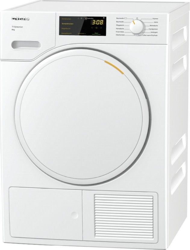 Miele TSC223WP 8kg