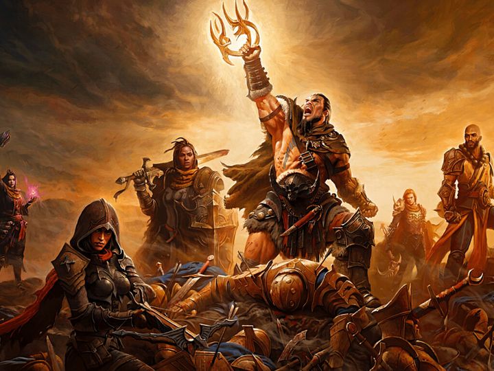 diablo immortal