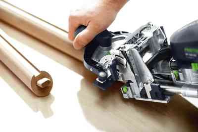 Festool Łącznik DOMINO bukowy D 8x40 BU 494940 130SZT.