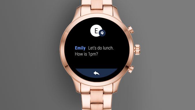 Smartwatch michael kors sale access runway czarny mkt5053