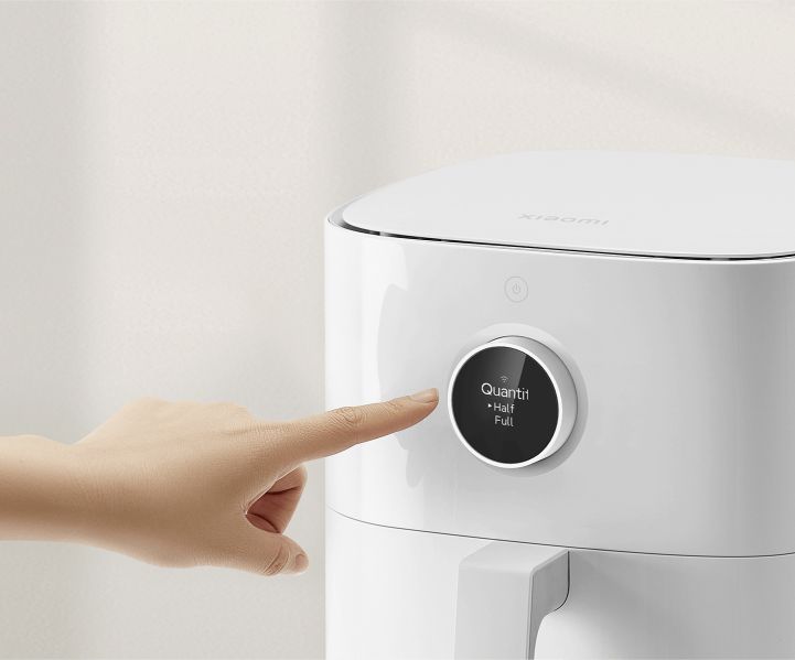 Xiaomi Air Fryer 4,5 l (6)