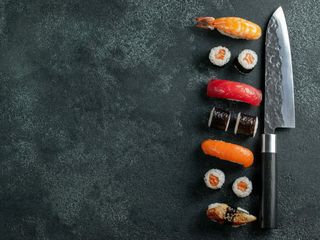 Nóż santoku. Do czego służy, jakie ma zastosowanie?