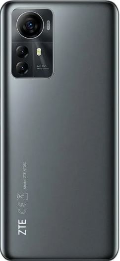 ZTE Blade A72s 3/128GB Szary - 2
