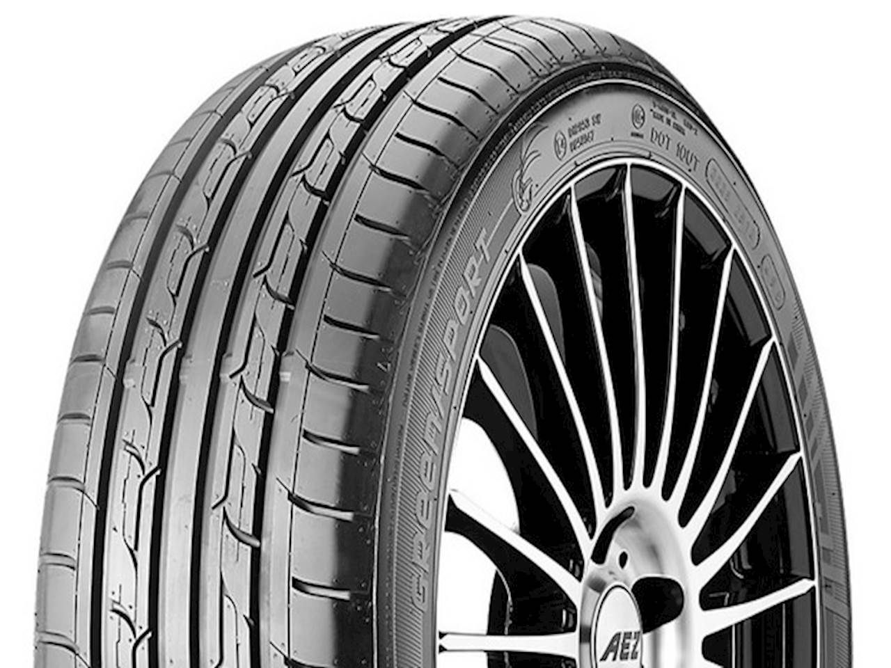 Nankang Green Sport ECO-2+ 235/55 R19 105V XL - Wulkanista.pl