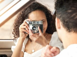 fotografia portretowa