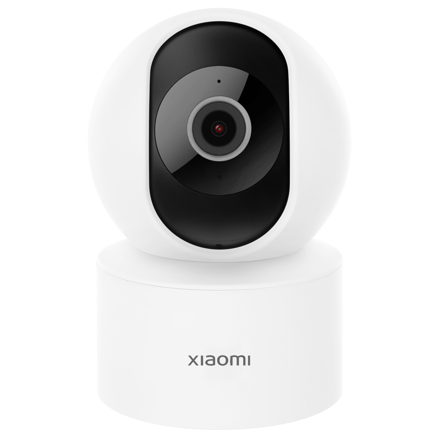 Xiaomi Mi Smart Camera C200 Home Security Camera Interno 360° 1080, 360°  Telecamera Panoramica, Rilevamento umano Intelligente AI, Connettività  Wi-Fi, Audio bidirezionale, Funziona con Alexa, Bianco : :  Elettronica