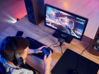 FPS a wybór monitora. Czy monitor wpływa na FPS?  