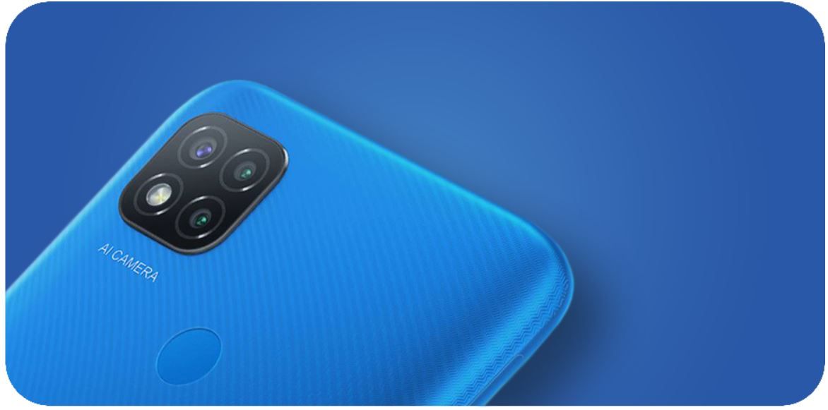 Redmi 9c nfc аккумулятор