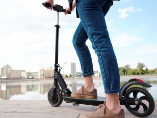 hulajnoga wyczynowa do 400zl