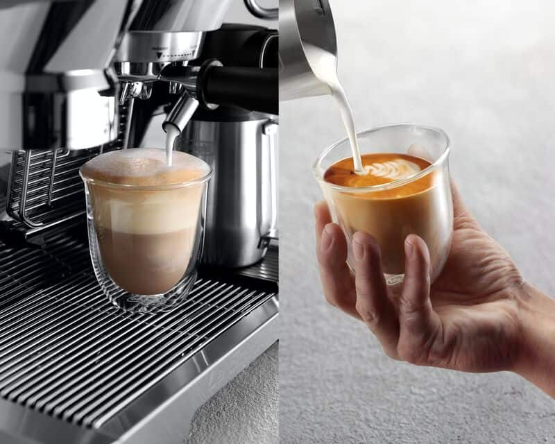 De'Longhi La Specialista Maestro Cold Brew EC9865.M - 3