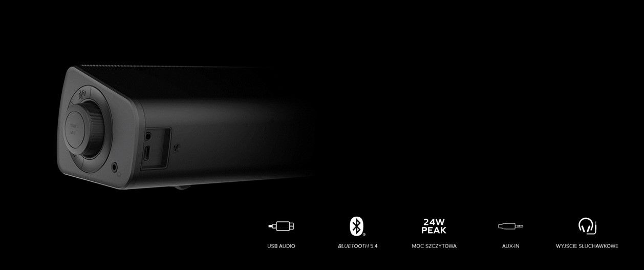 Creative Sound Blaster GS3 - 3