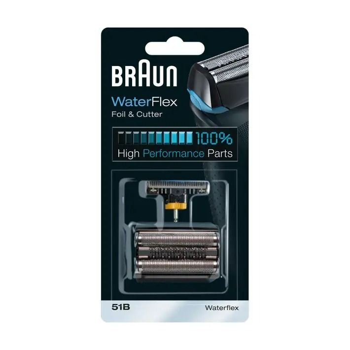 braun