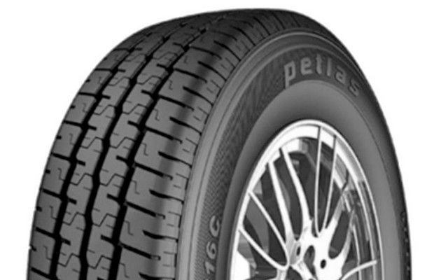 Opona letnia Petlas Full Power PT825 Plus 215/75 R16 116/11