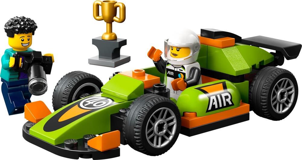 LEGO City 60399 - 2