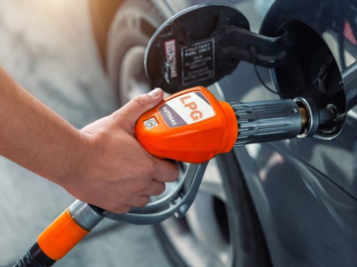 homologacja lpg