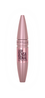 Maybelline LASH SENSATIONAL BURGUNDY BROWN