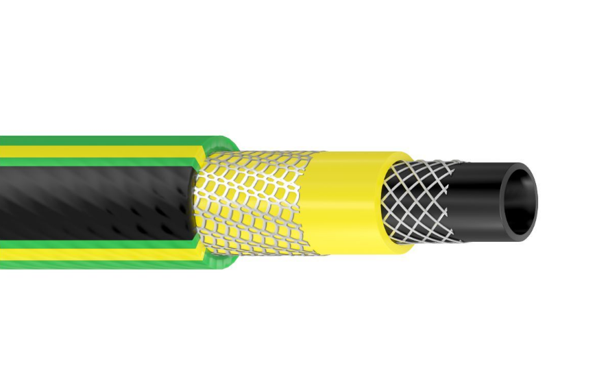 Cellfast Tuinkas Mistslang 7,5m - Vernevelaar Cellfast Tuinkas Mistslang 7,5m - Vernevelaar