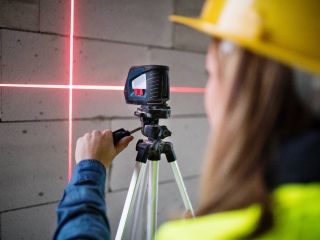 Jaki laser krzyżowy wybrać? Do czego może się przydać?