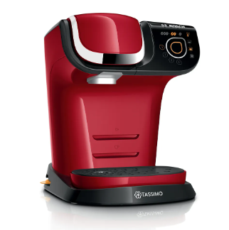 Bosch Tassimo My Way II TAS6503