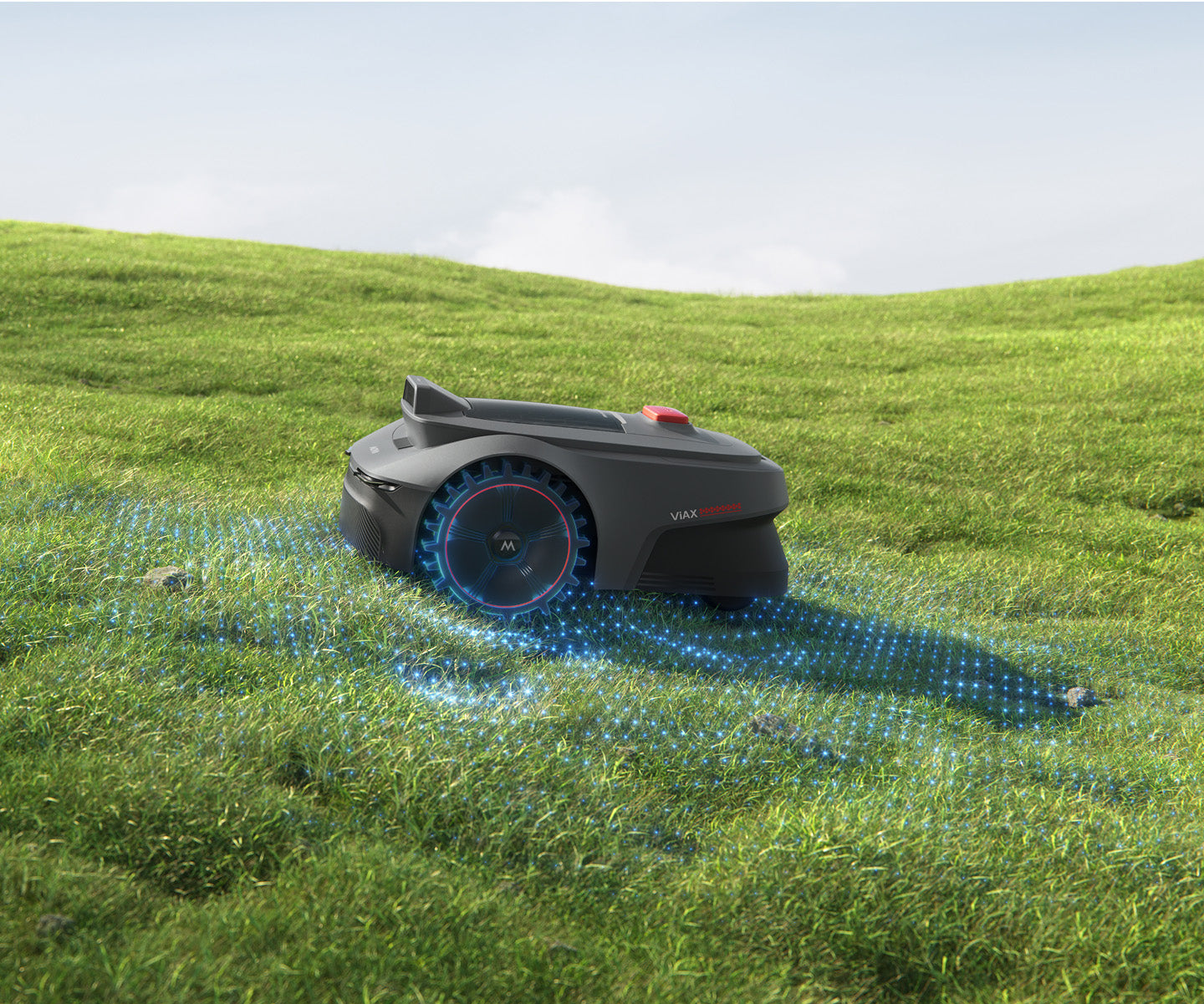 MOVA ViAX 300-зображення 15