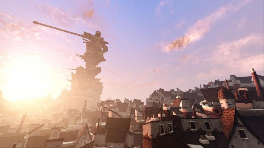 oosten cliënt met tijd Tower of Guns Special Edition (Gra Xbox One) od 15,00 zł - Ceny i opinie -  Ceneo.pl