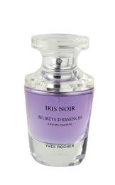 Yves Rocher Iris Noir Woda perfumowana 30 ml