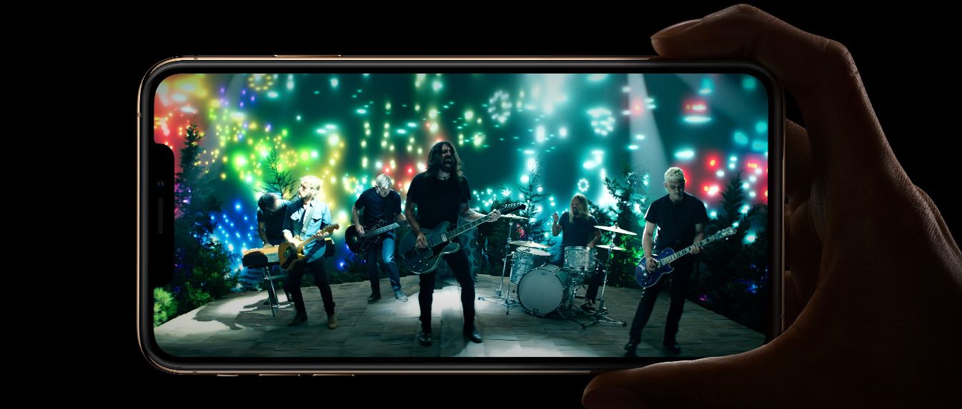 Apple iPhone Xs Max 256GB Złoty - Cena, opinie na Ceneo.pl