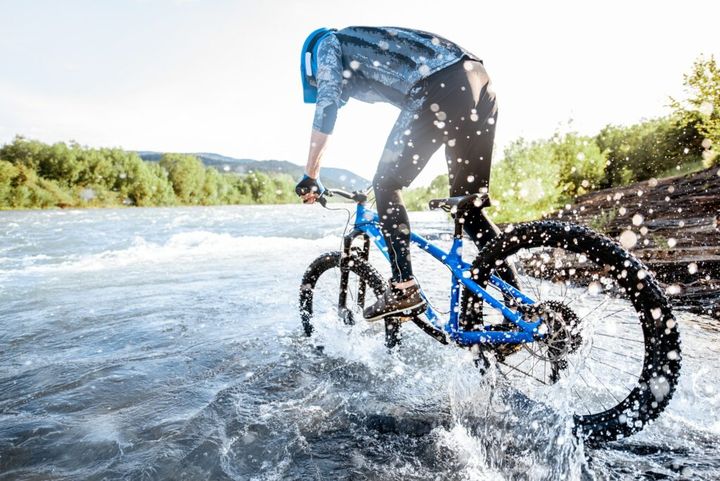 rower enduro do 8000 zł