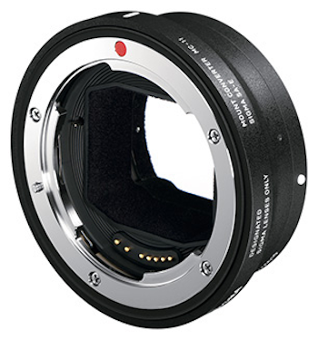 Sigma 135mm f/1.8 DG HSM