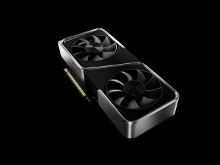 NVIDIA GeForce RTX 3060
