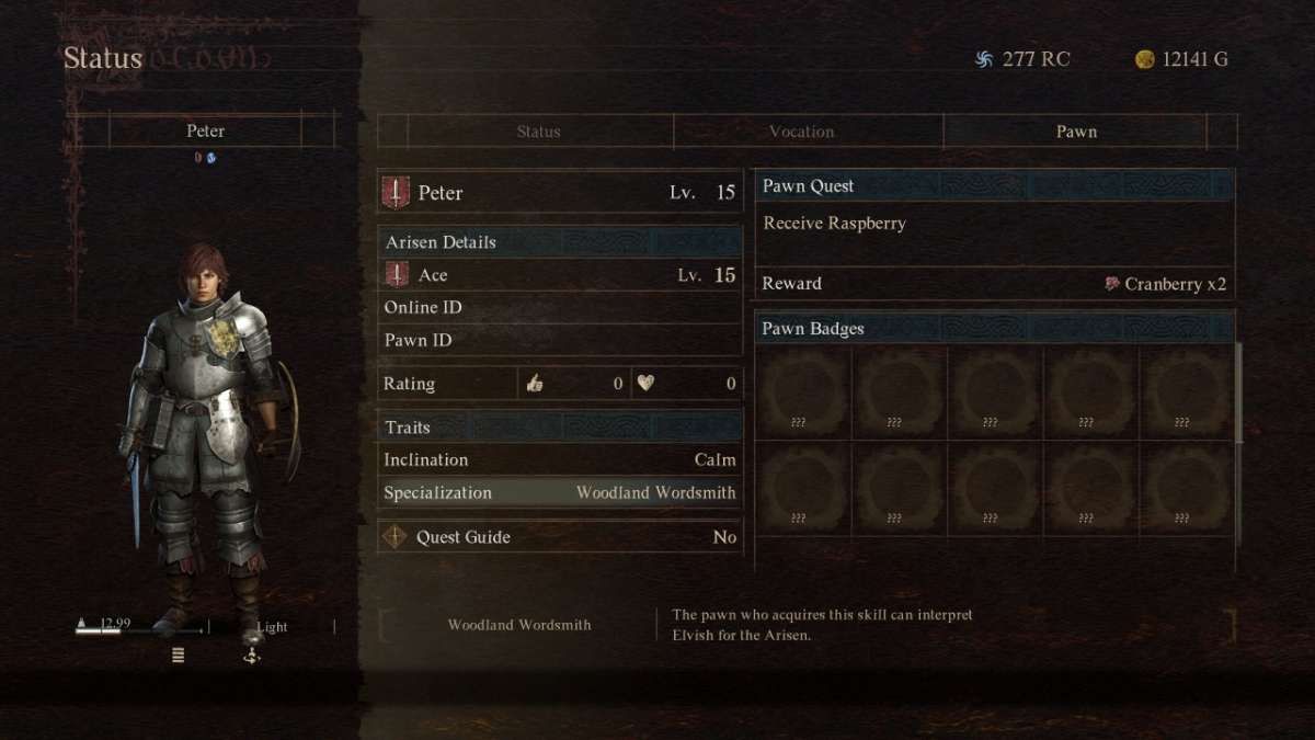 Dragon's Dogma 2 gra