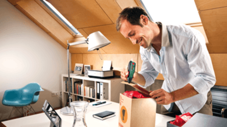 Bosch GluePen - 5