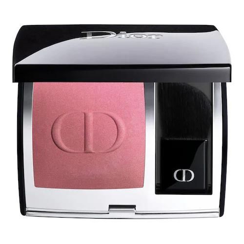 Dior ROUGE BLUSH 271 ピンクパウダーローズ Dior ROUGE BLUSH 271 ピンクパウダーローズ Dior ROUGE BLUSH