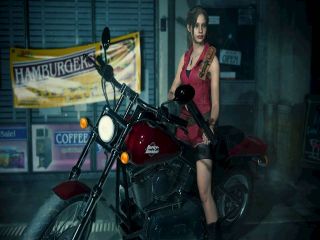 Resident Evil 2 - czas gry
