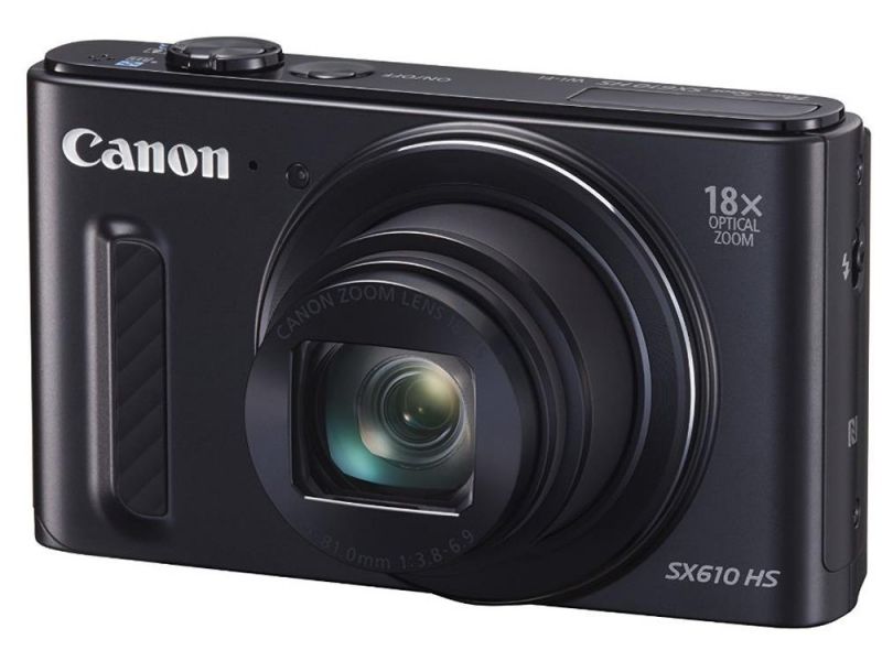 Canon Power Shot SX600HS キャノン ブラック Amazon | Canon デジタルカメラ Power Shot SX600 HS ブラック 光学18