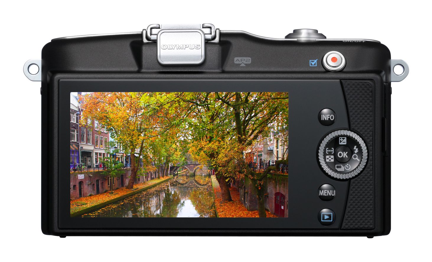 OLYMPUS オリンパス E-PM1 Amazon | OLYMPUS ミラーレス一眼 PEN mini E-PM1 ボディ