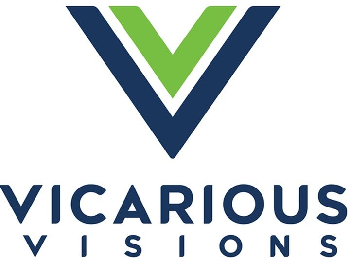 Vicarious Visions 