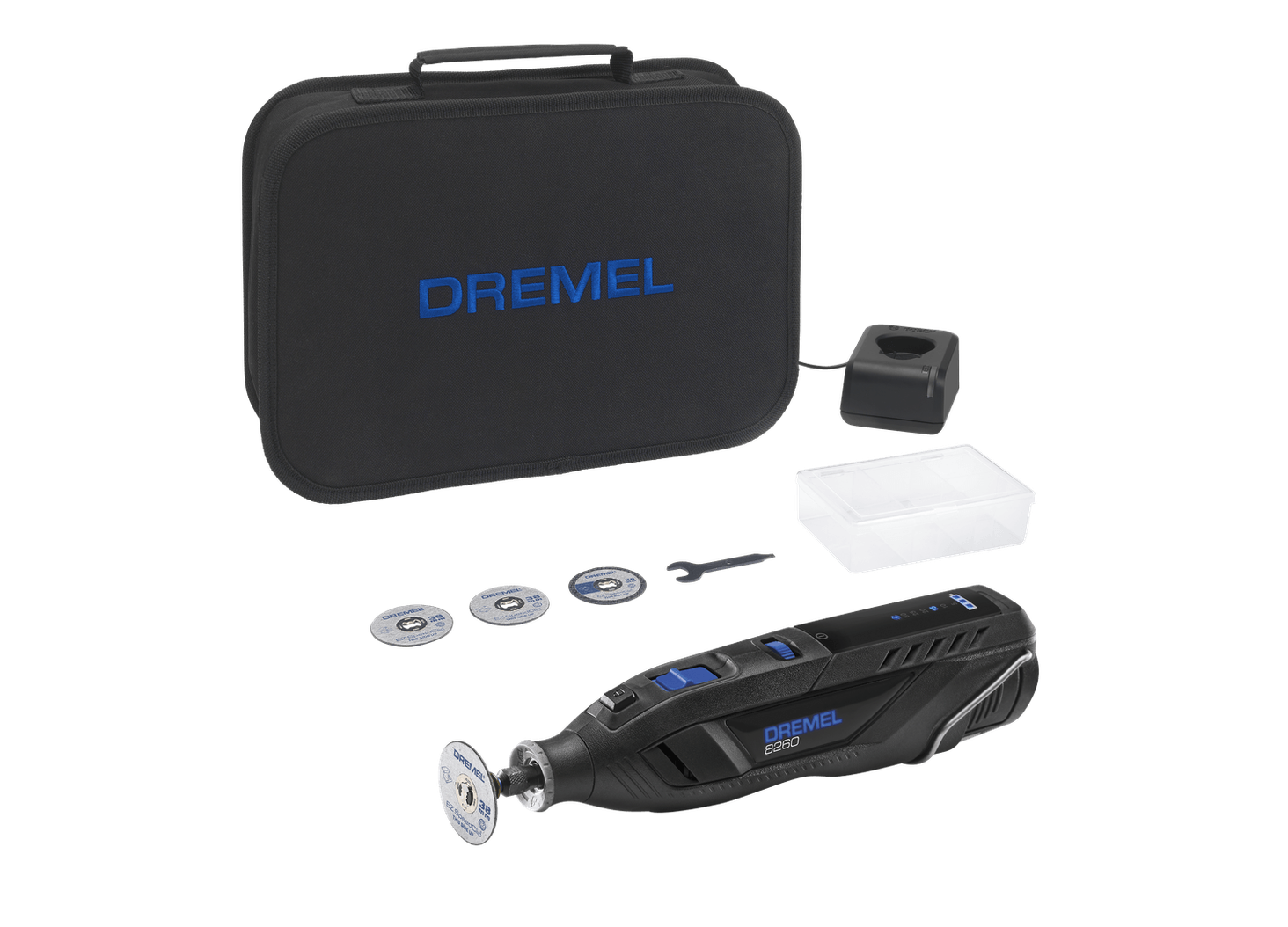 Dremel 8260-5 - 1