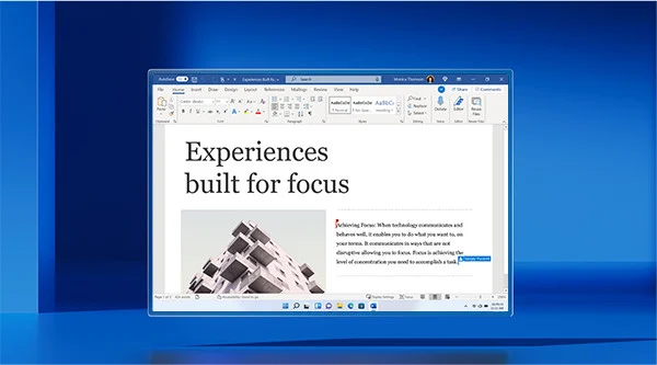 Office 2021 Home & Student (79G-05418)