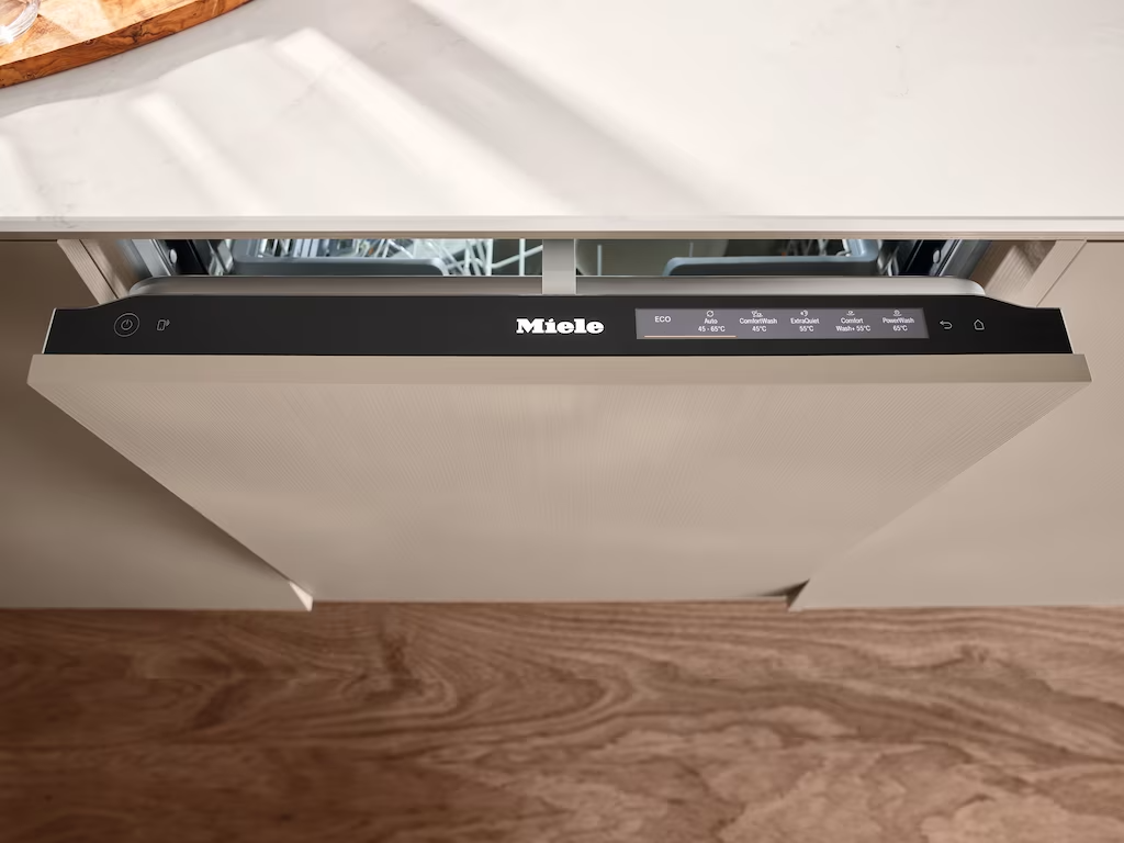 Miele G 7650 SCVi AutoDos cecha 12