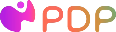 PDP Logo