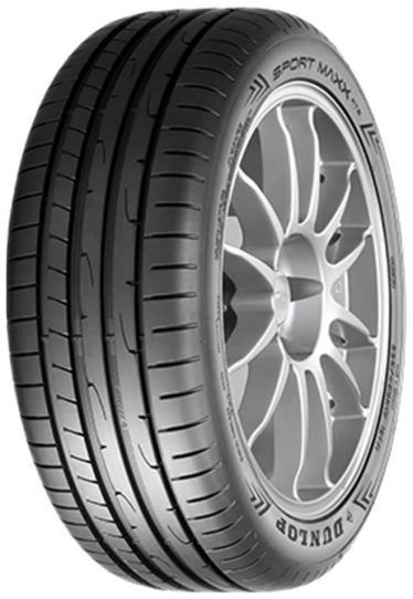 Dunlop Sport Maxx RT 2