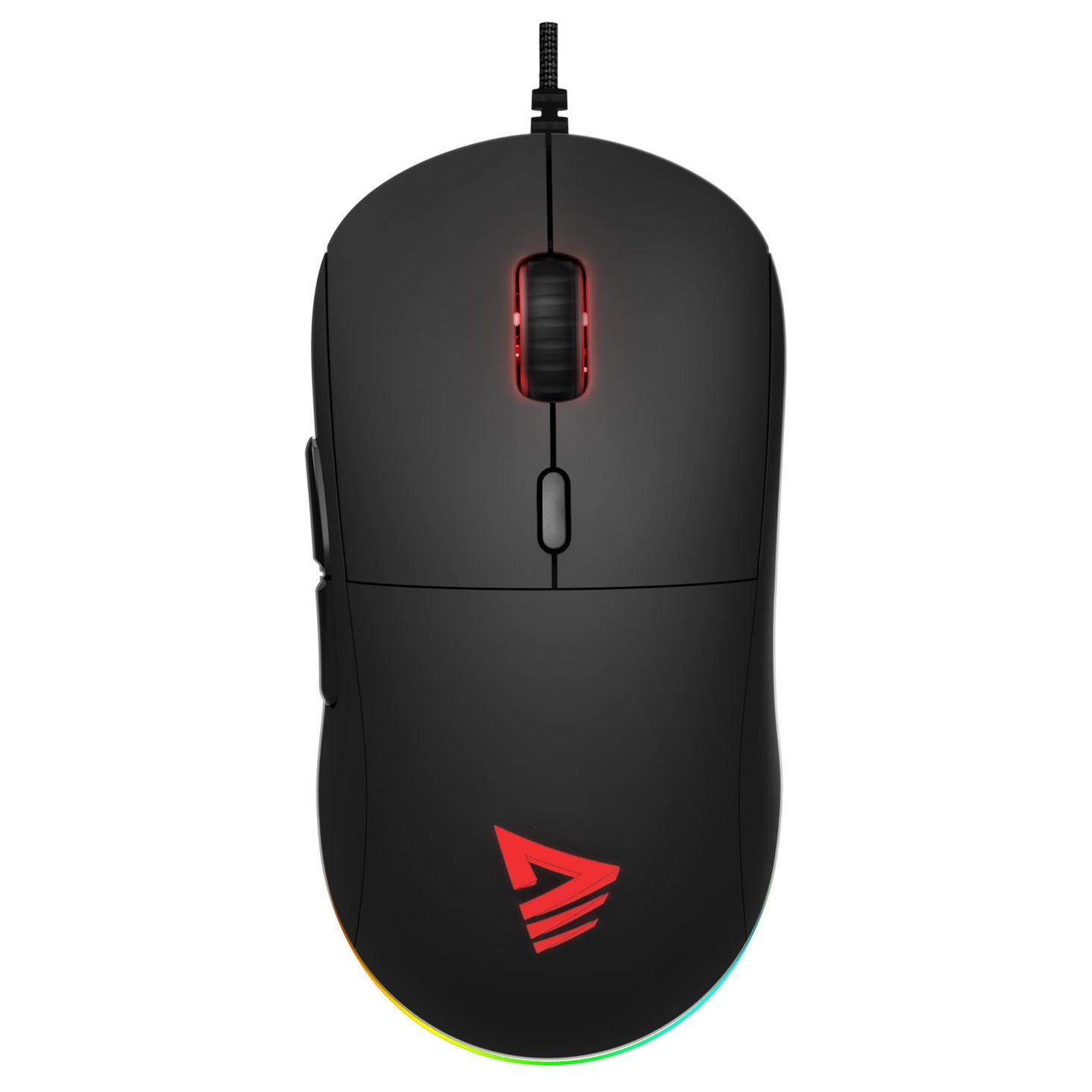 Savio Gambit Czarna