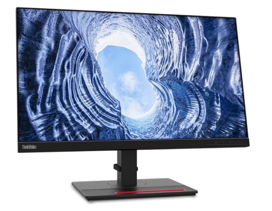 Monitor Lenovo 23,8 ThinkVision T24i-2L (62B0MAT2EU) - Opinie i ceny na ...