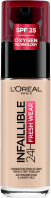 L'Oreal Paris Infaillible 32 H Fresh Wear