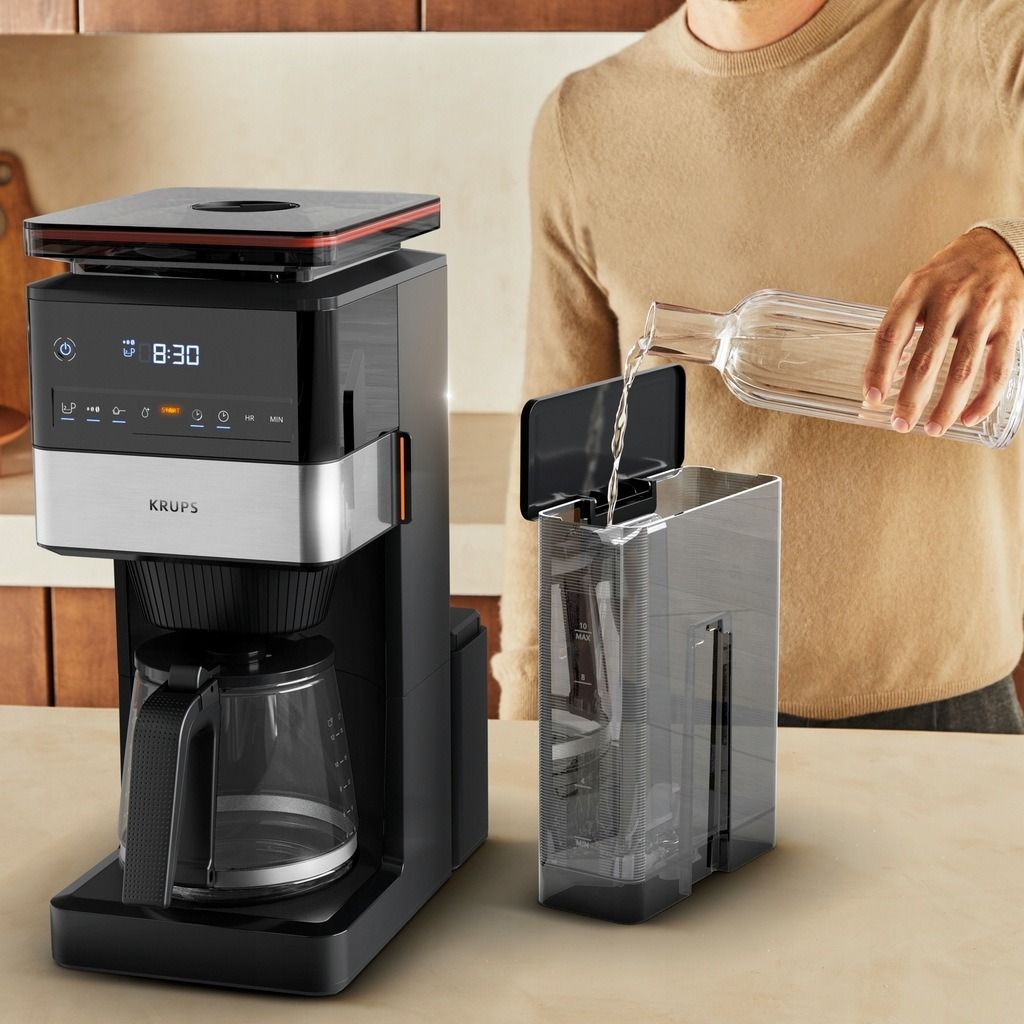 KRUPS Universal l スライサー KRUPS Universal metal スライサー