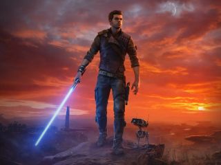 star wars jedi ocalały recenzja